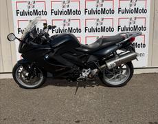 BMW F 800 Arles