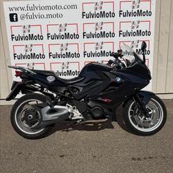BMW F 800 occasion - Arles - photo 2/4