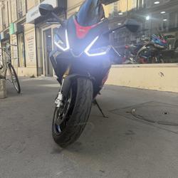 Aprilia RS occasion - Paris 11e Arrondissement - photo 2/5