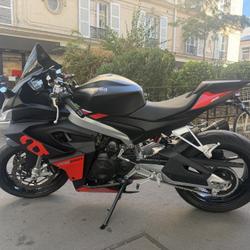 Aprilia RS occasion - Paris 11e Arrondissement - photo 3/5