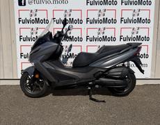 Kymco X-Town Arles