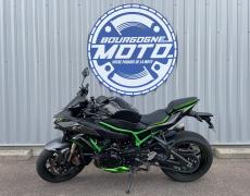 Kawasaki H2 Varennes-Vauzelles