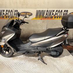 Suzuki Burgman occasion - Vitrolles - photo 2/5