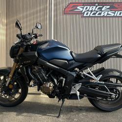 Honda CB occasion - Saint-Ouen-l'Aum&ocirc;ne - photo 3/3