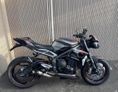 Triumph Street