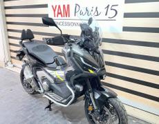 Honda X-ADV Paris 15e Arrondissement