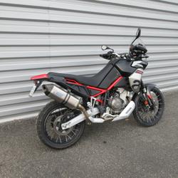 Aprilia Tuareg occasion - Auch - photo 3/4