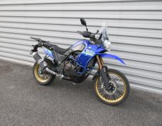 Yamaha XTZ Auch