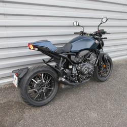 Honda CB occasion - Auch - photo 3/4