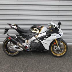 Aprilia RSV4 1100 FACTORY occasion - Auch - photo 2/4