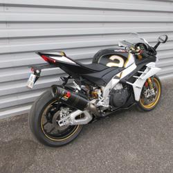Aprilia RSV4 1100 FACTORY occasion - Auch - photo 3/4