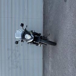 Suzuki DL V-Strom 650 occasion - Bayonne - photo 3/5