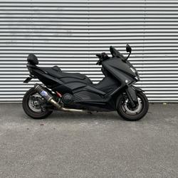 Yamaha T MAX occasion - Bayonne - photo 2/5