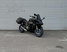Suzuki GSX Bayonne