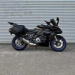 Suzuki GSX occasion - Bayonne - photo 2/5