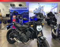 Honda cb650r Villemomble