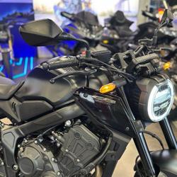 Honda cb650r occasion - Villemomble - photo 3/5