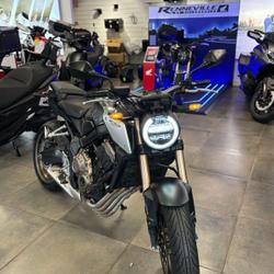 Honda cb650r occasion - Villemomble - photo 2/5