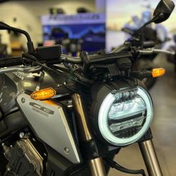 Honda cb650r occasion - Villemomble - photo 3/5