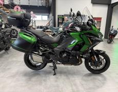 Kawasaki versys 1100 Eckbolsheim