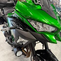 Kawasaki versys 1100 occasion - Eckbolsheim - photo 3/4
