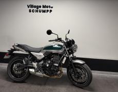 Kawasaki Z650 Eckbolsheim