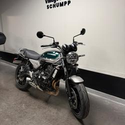 Kawasaki Z650 occasion - Eckbolsheim - photo 2/4