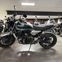 Kawasaki Z650 occasion - Eckbolsheim - photo 3/4