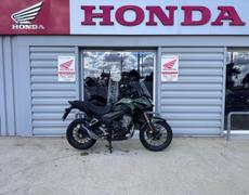 Honda CB