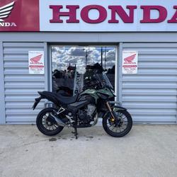 Honda CB occasion - Le Mans - photo 3/5