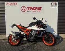 KTM Super Duke Nîmes