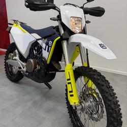 Husqvarna 701 occasion - Carcassonne - photo 2/5