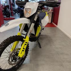 Husqvarna 701 occasion - Carcassonne - photo 3/5