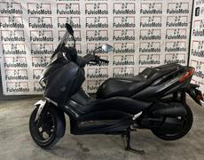 Yamaha X MAX