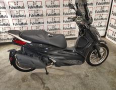 Piaggio Beverly