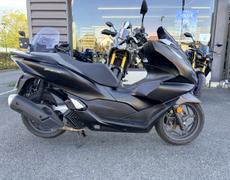 Honda PCX Saint-Doulchard