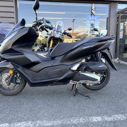 Honda PCX occasion - Saint-Doulchard - photo 3/5