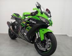 Kawasaki ZX 10R Carcassonne