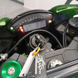 Kawasaki ZX 10R occasion - Carcassonne - photo 3/5