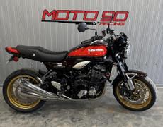 Kawasaki Z Belfort