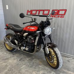 Kawasaki Z occasion - Belfort - photo 2/5