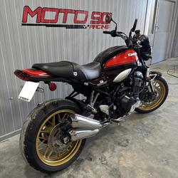 Kawasaki Z occasion - Belfort - photo 3/5