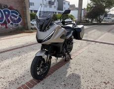 Honda NT