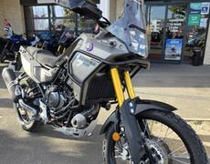 Yamaha XTZ Rosny-sous-Bois