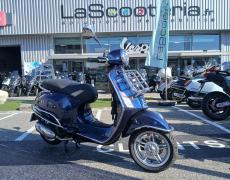 Vespa Primavera Saint-Martin-d'Hères