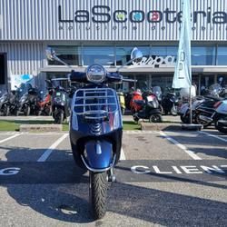 Vespa Primavera occasion - Saint-Martin-d'H&egrave;res - photo 2/5