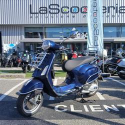 Vespa Primavera occasion - Saint-Martin-d'H&egrave;res - photo 3/5