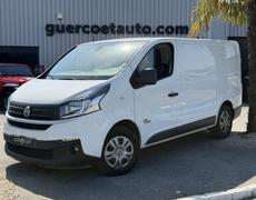 Fiat Talento Guer
