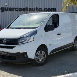 Fiat Talento 1.0 CH1 2.0 ECOJET 145CH DCT Guer