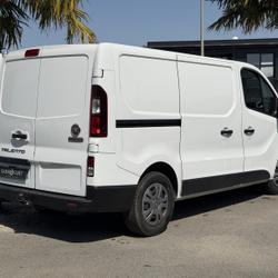 Fiat Talento 1.0 CH1 2.0 ECOJET 145CH DCT Guer